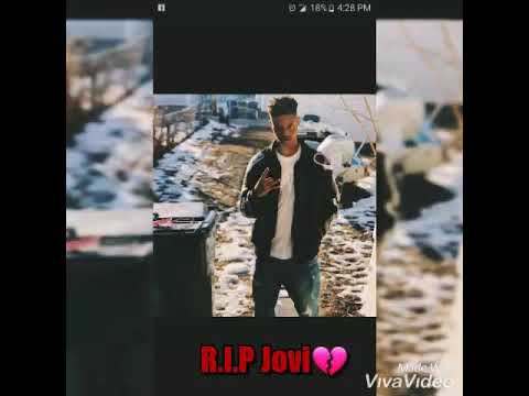 R.I.P Jovi😢💔💯