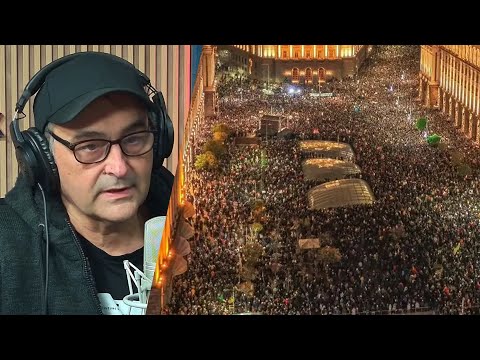 НАЙ-ГОЛЕМИЯТ ПРОТЕСТ от години насам! Анализ на Людмил Кърджилов