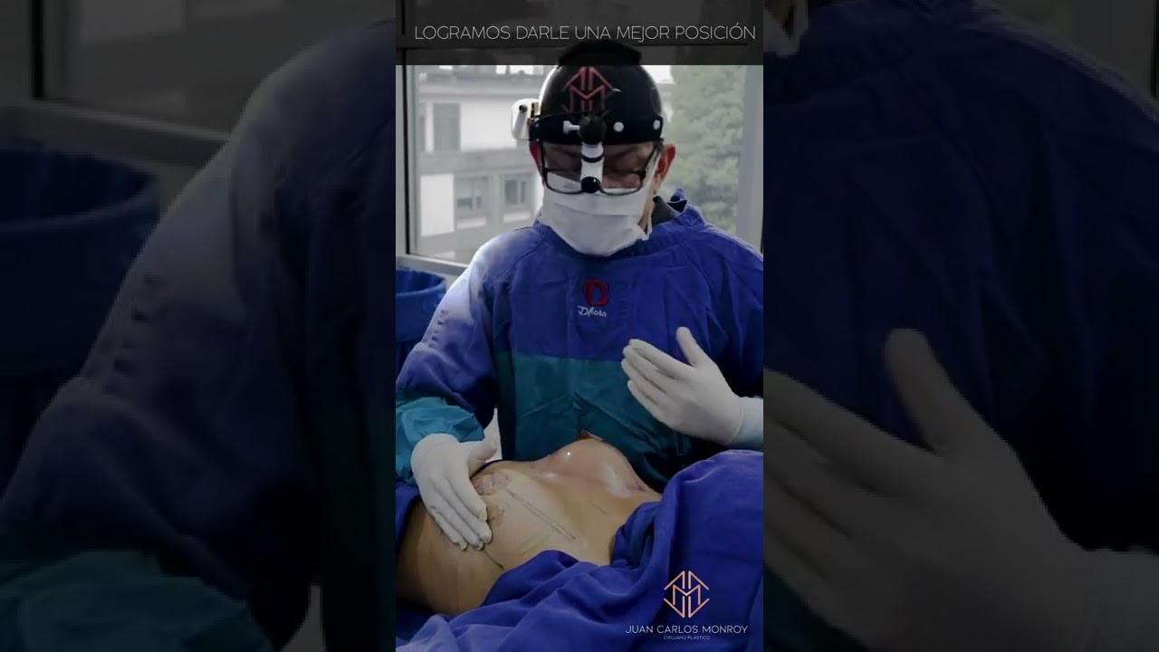 Watch Pexia Mamaria sin Implantes. Now Pexia Mamaria sin Implantes.