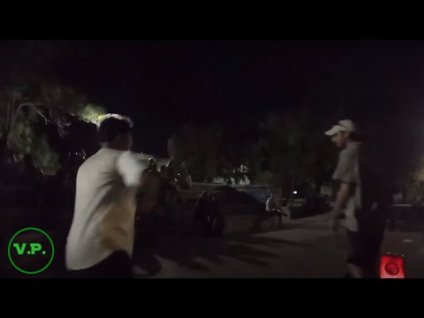 RAMIRO JUNIO vs FLACO - FINAL Fecha 2 (Temporada 1) - Versos Punzantes