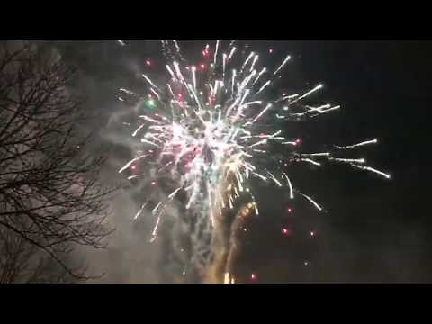 APF 2044 - Triple-X - Pyrocentury - x2