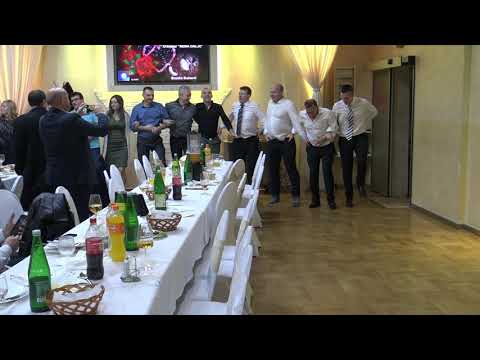 Docek Nove 2020 Godine Pink Sala 6 deo