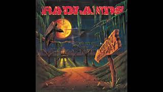 Badlands - Fire and Rain (Remastered 2021)