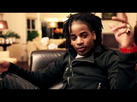 MCA El Divino ft Keizer - Te Amo.Making Off...