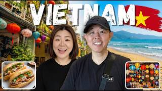 First Time in Da Nang, Vietnam 🇻🇳 Why Is Everyone Going to Da Nang? First Impression (+ Hoi An Trip)