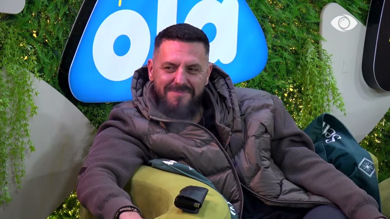 I uronim çdo festë njëri-tjetrit/ Edisa bisedon me banorët për ishin e saj