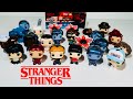 Kinder Joy Stranger Things Complete Collection 25 26