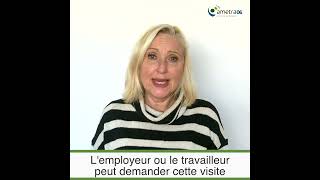 #5  Visite Fin de carrière