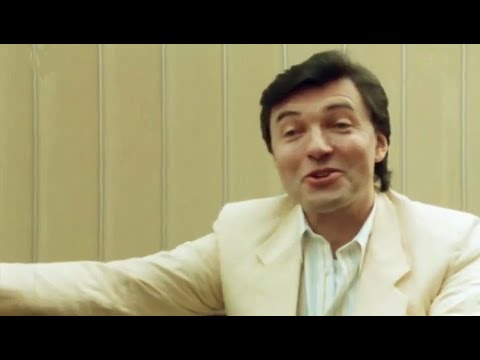 Karel Gott - Pábitelé (Wonderland) w/ Dara Rolins as Darinka and Jana Nagyová as Arabela [HD]