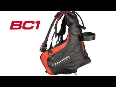 Video Review of the Atomic BC1 BCD