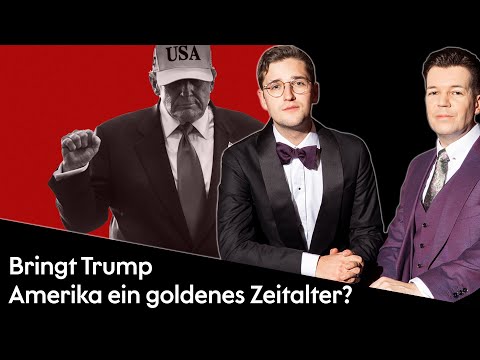 One year of "Trumponomics" – and now what? – Ep. 337