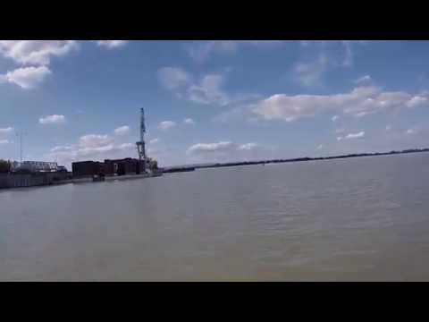 Kompa aj pre korčuliarov! ★ Čunovo - Hamuliakovo