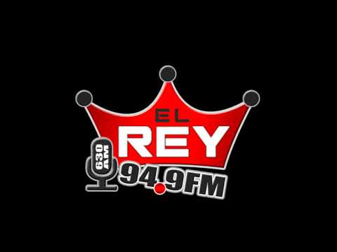 WREY | El Rey 94.9 | 4/27/24