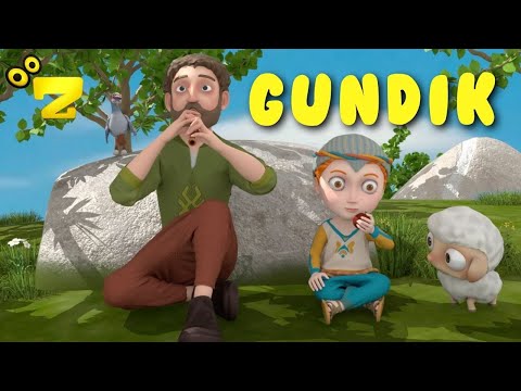Zarok TV - 🎵 GUNDIK 🎵