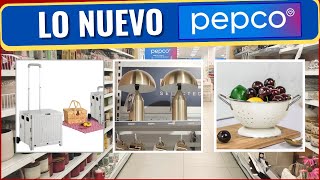 40 NUEVOS TESOROS DE  DE PEPCO |OTOÑO 2025