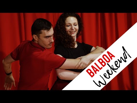 Balboa Strictly Final - MSDS Balboa Weekend 2022