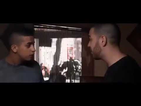 Gangsterboys aflevering 1  seizoen1