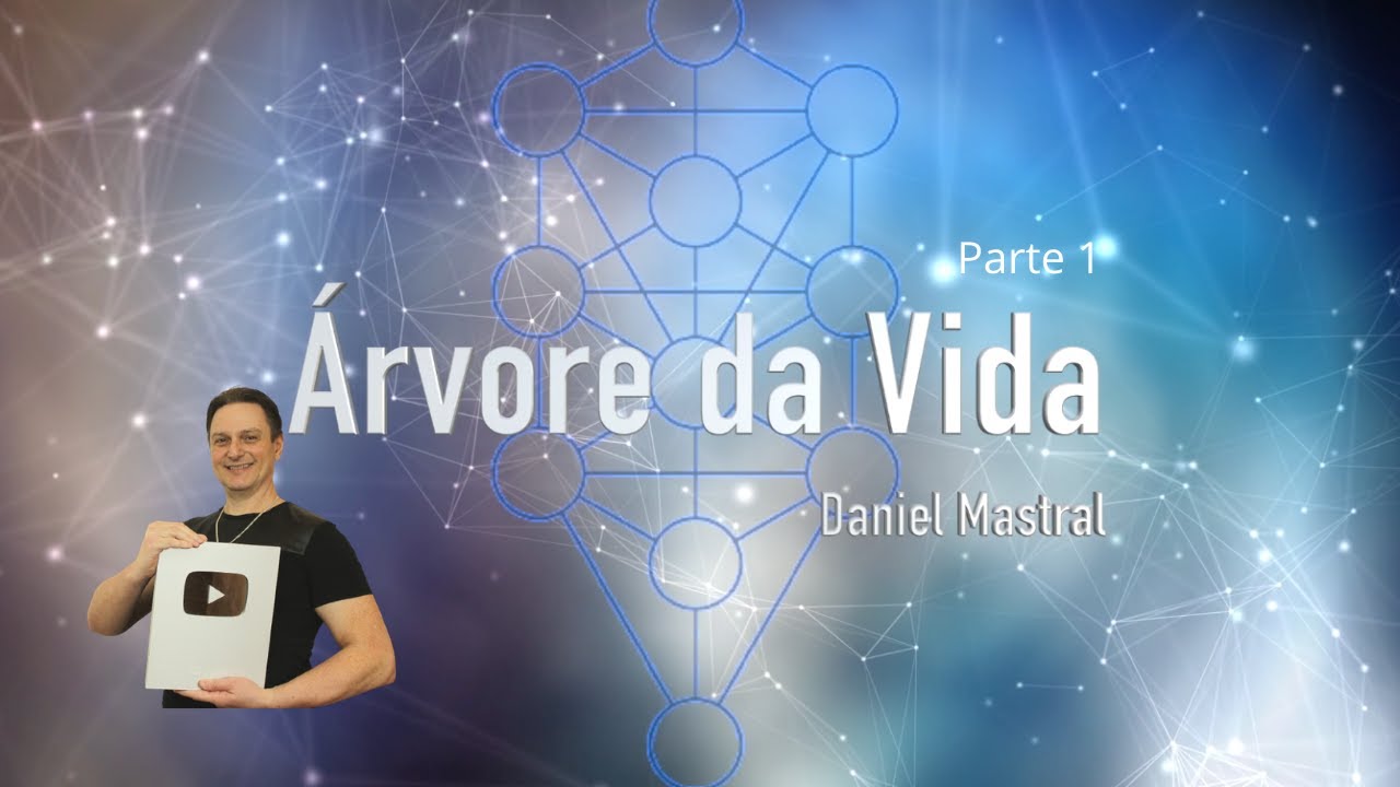 Daniel Mastral -  O que é a A Árvore da Vida? (Parte 1)