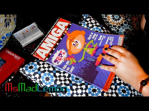 CU Amiga - June 1998 - Magazine Flipthrough