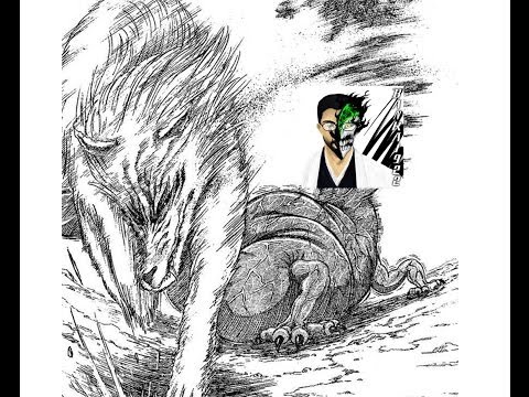 TORIKO CHAPTERS 21-30 AFTERTHOUGHTS-THAT BATTLE WOLF IS A BEAST ANGRY TORIKO FTW!!!