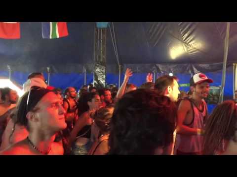 DUB CAMP 2016 - Indica Dubs ft Culture Freeman,  Ras Mykha & Rootsman