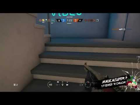 Sensei & Chillow "Let 'em Know" feat. El Gant & Dj Grazzhoppa