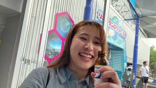 のんびり、読売ランド散策　A Leisurely Stroll Through Yomiuriland in Tokyo