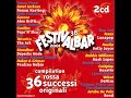 FESTIVALBAR 2001 COMPILATION ROSSA CD1