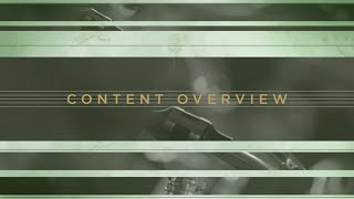 Video thumbnail for VENTO Essentials - Content Overview | Heavyocity by Heavyocity Media