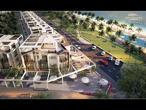 CHÍNH THỨC MỞ BÁN 46 SHOP VILLAS PHIÊN BẢN GIỚI HẠN ĐẸP NHẤT PHÚ YÊN.