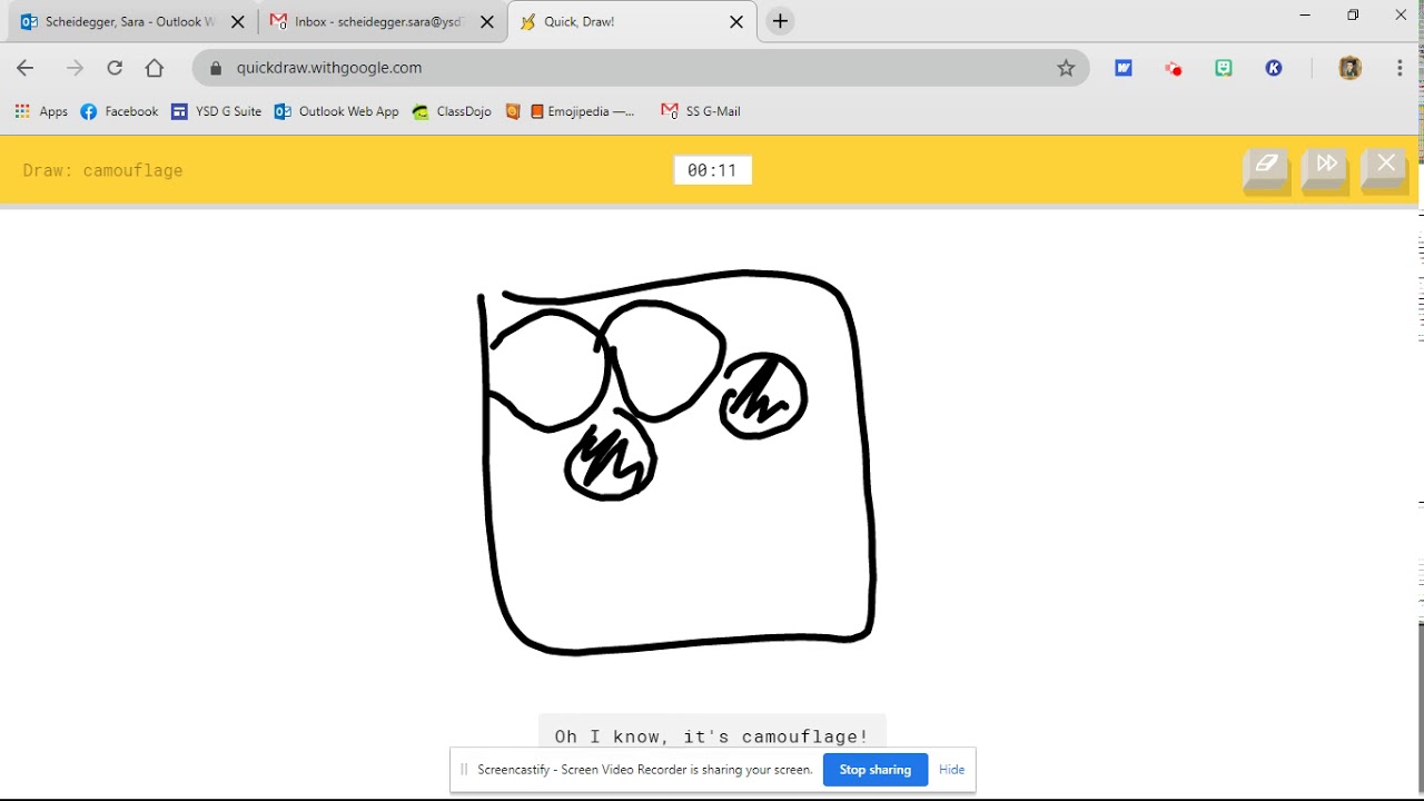 Quickdraw.withgoogle.com