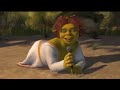 Closing To Shrek 2001 DVD Disc 1