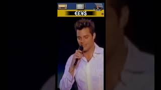 Ricky Martin - The Touch (Alternative Vocal Mix)