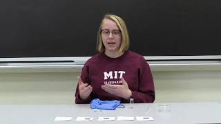 Goodie Bag 1: Atoms and Reactions (Intro to Solid-State Chemistry)