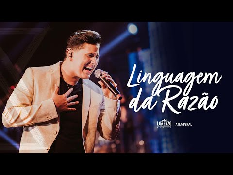 Linguagem Da Razão - Lorenzo Fortes