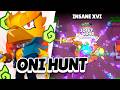 How To Beat ALL 16 Oni Hunt Levels