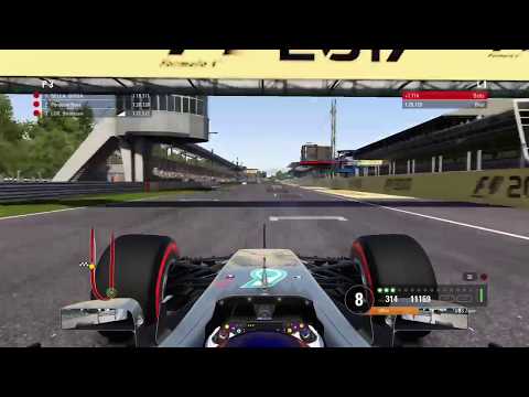 Ziggo eBattle Pro League 2018 - Italy