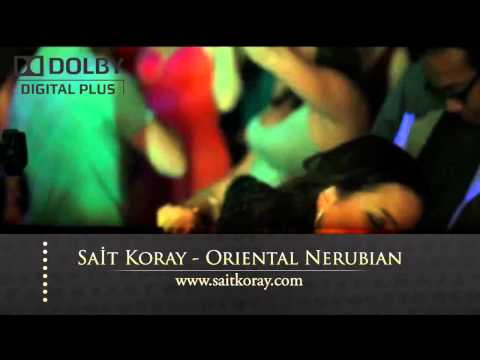 Sait Koray - Oriental Nerubian 2012 (Dolby Digital Plus)