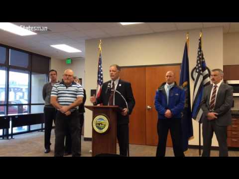 Canyon sheriff seeks more tips on 2014 Notus murder