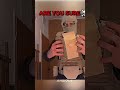 Best Cardboard Craft Movement ️ Money