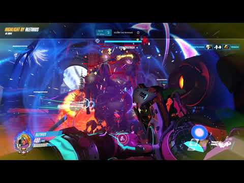 Zarya Eichenwalde 1-17-2018