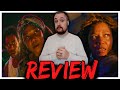 End of the Road - Netflix Movie Review