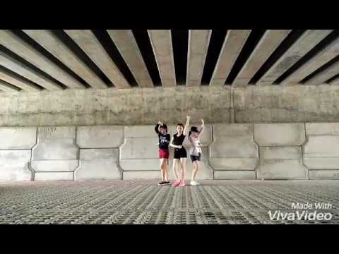 [DANCE COVER] BLACKPINK - PLAYING WITH FIRE