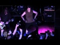 The Dwarves "I Will Deny" Live (HD, Official) | Moshcam