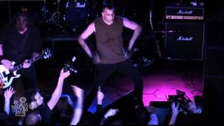 The Dwarves &quot;I Will Deny&quot; Live (HD, Official) | Moshcam