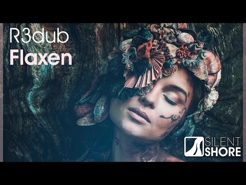 R3dub - Flaxen (Original Mix) [OUT NOW]