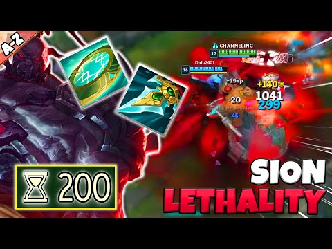NEMICI TUTTI RUSPATI - League of Legends ITA #3499