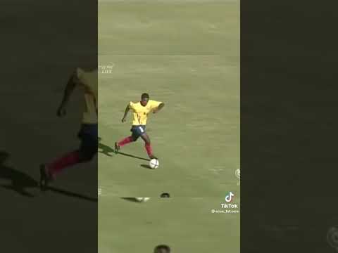 ecuador 5-2 Paraguay