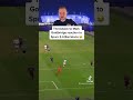 Throwback mark goldbridge reaction Spurs vs Barcelona