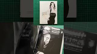 Download lagu David Downton Portraits of the World's Most Stylish Women (Flick Through) mp3